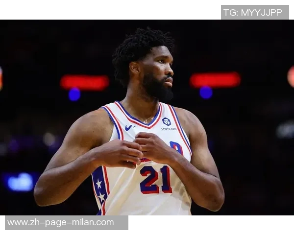 医学专家对恩比德膝伤表示担忧认为其职业生涯面临重大挑战