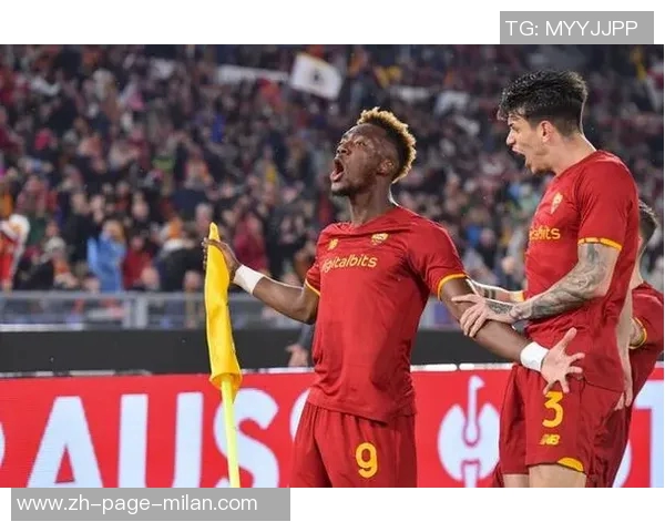 里昂与罗马的巅峰对决谁能在欧战中笑到最后